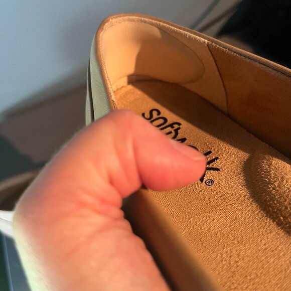 Softwalk Sonoma Flat Size 9 - Nearly New! - Picture 3 of 5